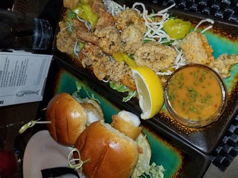 Bonefish Grill, Concord - Restaurant Reviews, Phone Number & Photos - TripAdvisor