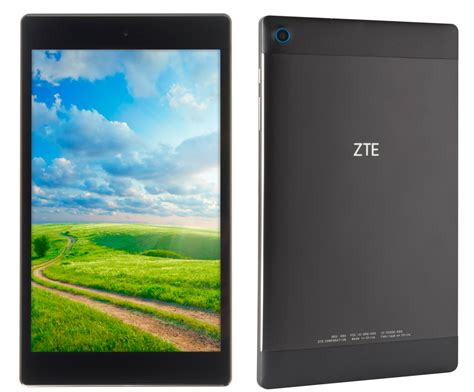 ZTE's Grand X View tablet is a decent little performer, launches on ...