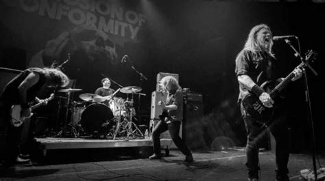 CORROSION OF CONFORMITY Announce 2023 European Tour Dates - Loaded Radio