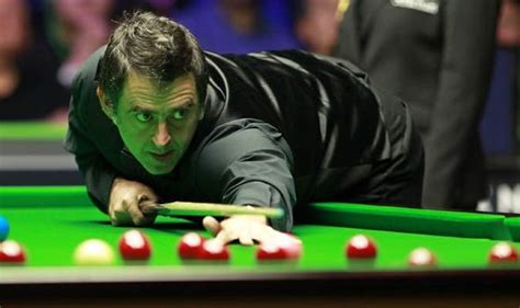 Masters snooker results: Latest scores and updates from Alexandra Palace | Other | Sport ...