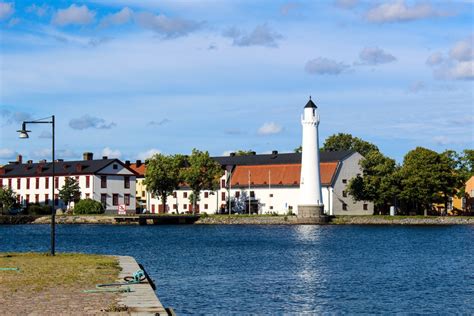 Beginners Guide to Karlskrona Sweden - Blond Wayfarer