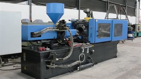 Injection Molding Machines - Types, Costs, How To Choose The Best ...