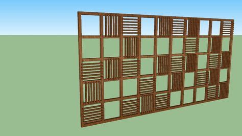 How to edit a model from 3d warehouse sketchup - sterbxe