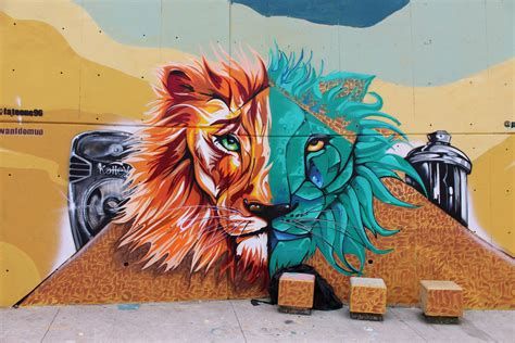 Comuna 13: how street art transformed this Medellín district – Go Live ...