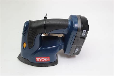 Ryobi Cordless Sander | Property Room