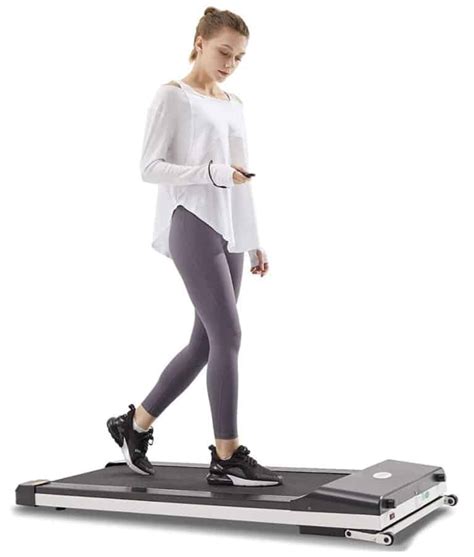 5 Best Compact Treadmills for a Small Spaces (Under $500 in 2022)