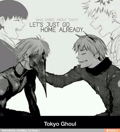 Root A ending (Tokyo Ghoul) | Anime Amino