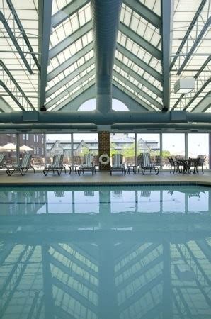 The Spa at Newport Marriott - Find Deals With The Spa & Wellness Gift Card | Spa Week