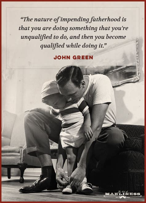 The Best Quotes on Fatherhood | The Art of Manliness