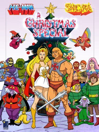 He-Man and She-Ra: A Christmas Special (1985) Bluray FullHD - WatchSoMuch