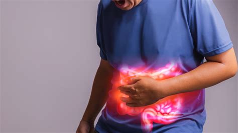 A Burning Stomach Pain Can Be A Sign Of Stomach Ulcer: Here Are Its ...