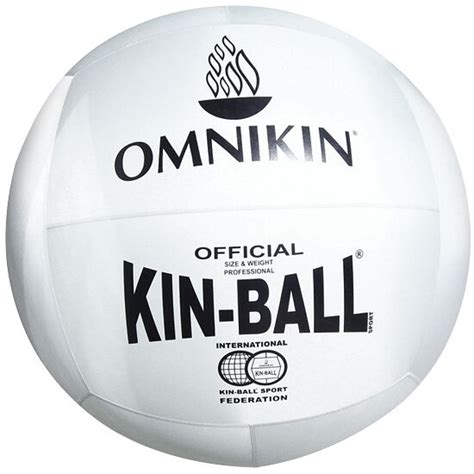 Omnikin® Kin-Ball : Each * € 249.00 : Sport-Thieme.com