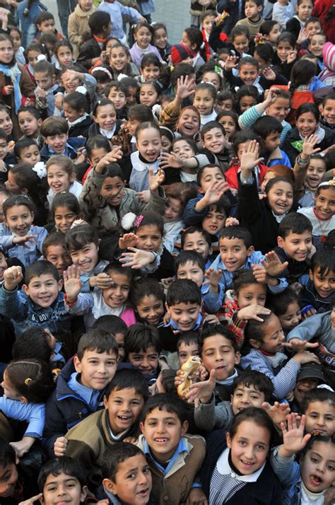 EU and UNRWA: Together for Palestine Refugees | UNRWA