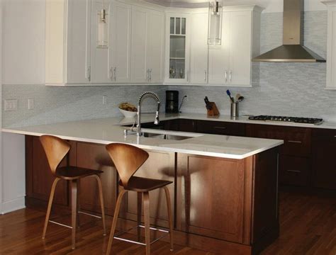 Transforming Your Design With a Kitchen Peninsula