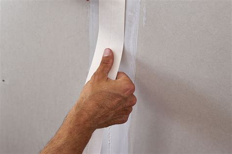 Do You Have To Tape Drywall Seams? » House Trick