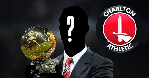 One for your pub quiz: Remember the Ballon d’Or winner…