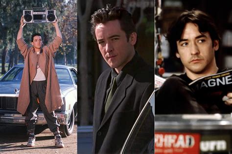 High Fidelity, Say Anything, Grosse Pointe Blank: The holy trinity of John Cusack movies tells a ...