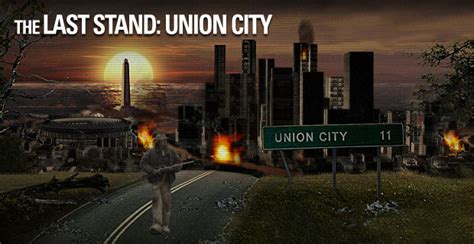 The Last Stand - Union City - Play on Armor Games