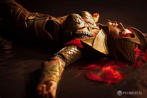 [Self] Queen Mera cosplay by me : r/cosplaygirls