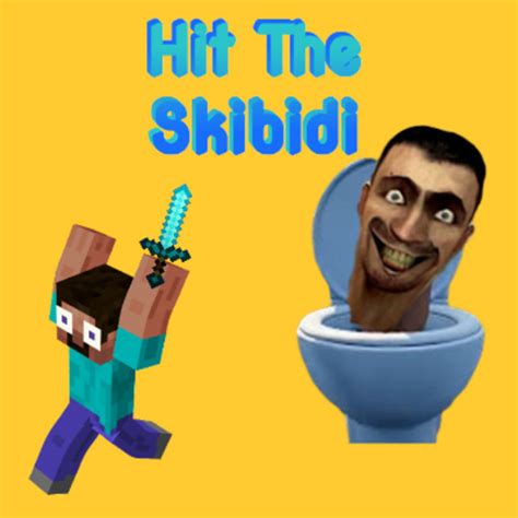 Hit The Skibidi | Play Now Online for Free