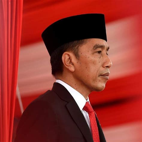 Foto : Presiden RI Joko widodo