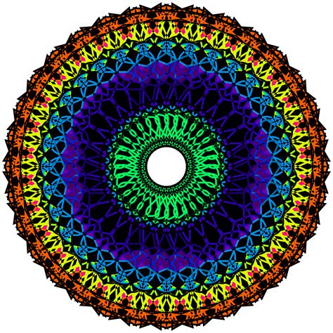 Mandala, Background, Pattern Free Stock Photo - Public Domain Pictures