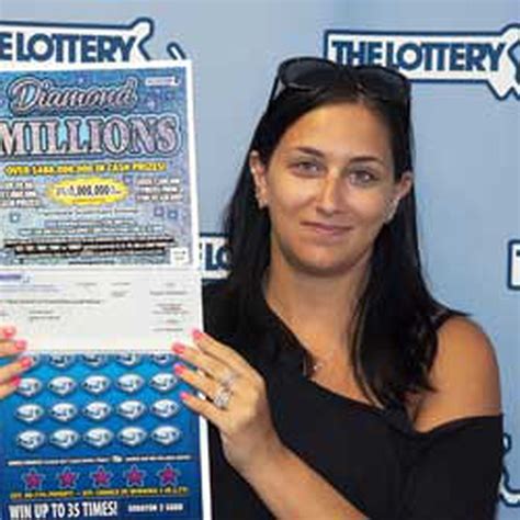 Massachusetts Lottery announces seven $1 million prizes on scratch tickets last week - masslive.com