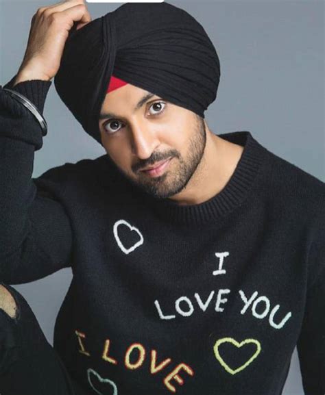 DILJIT DOSANJH