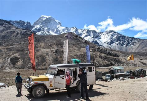 Gurudongmar Lake: 19 ‘Must Know Before You Go’ Facts