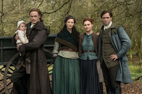 Outlander Season 7 Release Date, Cast, Plot, Trailer, Spoilers, And ...