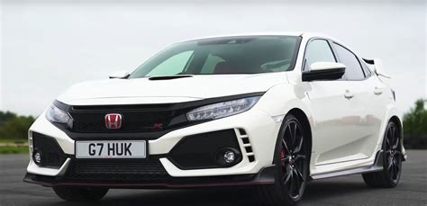 Civic Type R Named Best of 10 Hot Hatchbacks. Do You Agree? - autoevolution