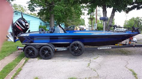 Ranger Boats Touch Up Paint