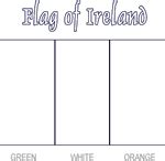 St. Patrick's Day Coloring Book Printable Pages