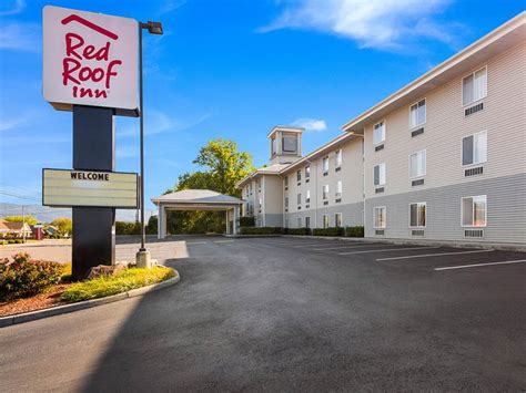 RED ROOF INN ETOWAH - ATHENS, TN $66 ($̶9̶5̶) - Updated 2023 Prices ...