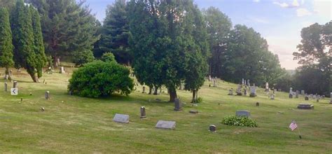 Old Clearfield Cemetery in Clearfield, Pennsylvania - Find a Grave Cemetery