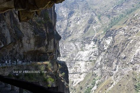 Chitkul - India's Last Village - Tale of 2 Backpackers