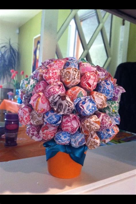 Lollipop Bouquet | Lollipop bouquet, Lollipop, Decor