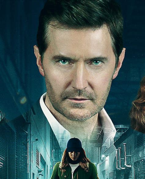 The Stranger in 2020 | Richard armitage, Adam price, Richard