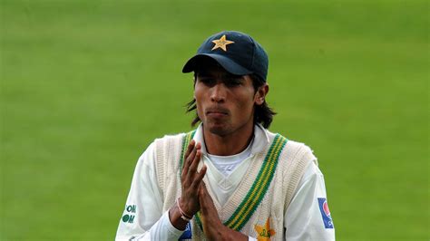 Mohammad Amir named in Pakistan T20 squad | Cricket News | Sky Sports