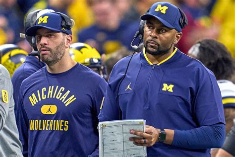 Michigan offense should be explosive with Weiss/Moore as coordinators ...