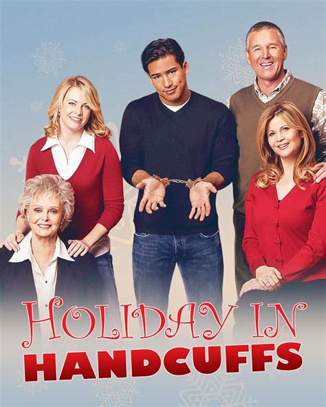 Holiday in Handcuffs (2006)