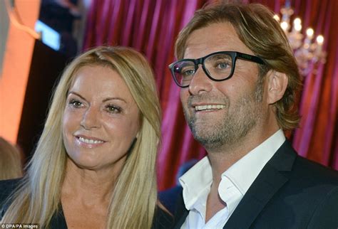 Jurgen Klopp picture special: The best images from the Liverpool ...