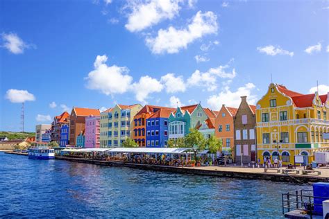 Why Curacao Should Be Your Next Caribbean Vacation | ShermansTravel