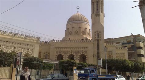 Beni Suef Egypt information, attractions, tours, reviews