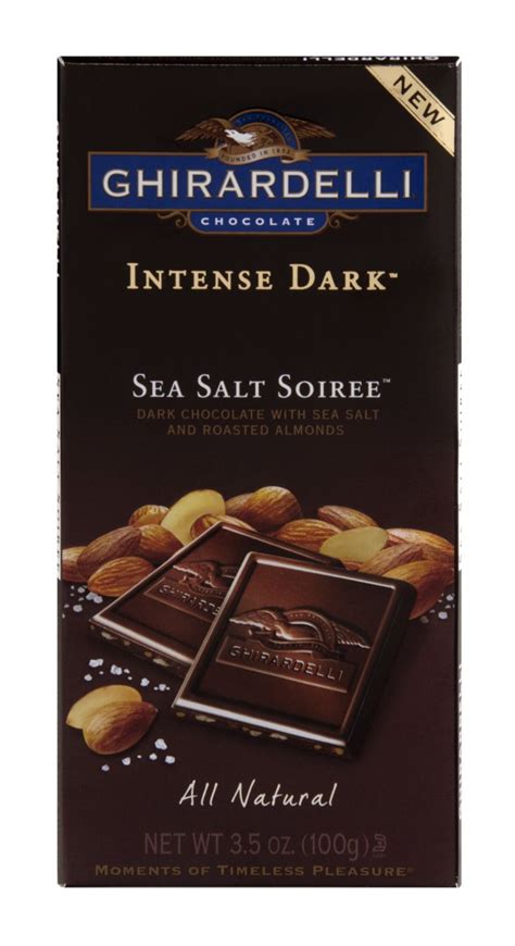 Buy Ghirardelli Intense Dark Dark Chocolate, ... Online | Mercato