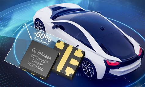 INFINEON STARTS FIRST FLIP-CHIP PRODUCTION SPECIFICALLY DESIGNED FOR ...