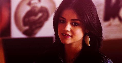 Fan Art - Aria Montgomery Fan Art (27966016) - Fanpop