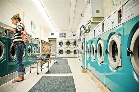 The Best Laundromats in Toronto