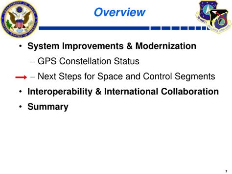 PPT - GPS Constellation Update PowerPoint Presentation, free download ...