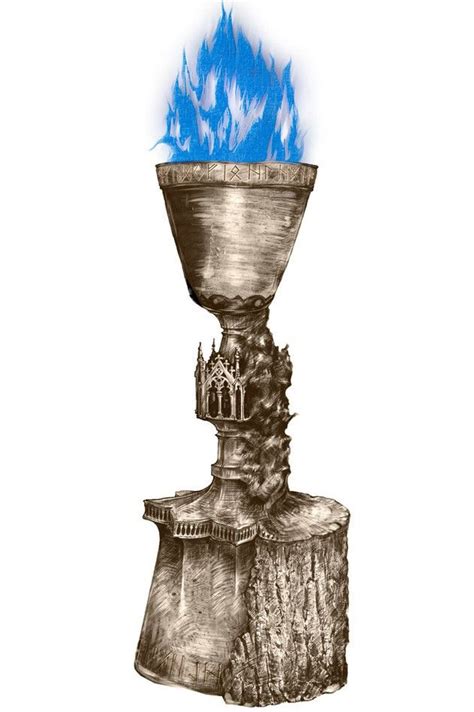 Goblet of Fire | Harry potter goblet, Weasley harry potter, Harry potter wedding